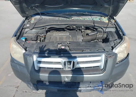 2008 Honda Pilot Ex-L z USA, uszkodzony, nr VIN 5FNYF18508B012864